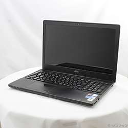 FUJITSU(富士通)の中古パソコン(3ページ目) - リコレ！|ビックカメラ