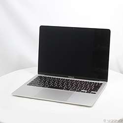 【美品】MacBook Air 2020_M1/8GB/512GB_SLV_2 Laptop Apple MacBook Air M1 - Sklepy, Opinie, Niska Cena w