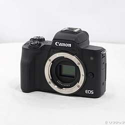 Canon(キヤノン),中古ミラーレス一眼 - リコレ！|ビックカメラ