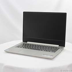 中古】Lets note SZ5 CF-SZ5ADCVS 〔Windows 10〕 ［Core-i5-6300U