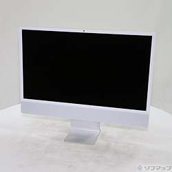 iMac ME086J/A 中古品　通電確認済み　マウス　キーボード付き iMac ME086J/A 中古品 通電確認済み マウス キーボード付き iMac