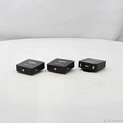 期間特価対象品 WIGOII Wireless Go II