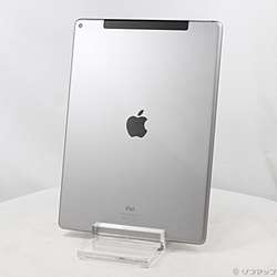 中古iPad Pro 12.9インチ 第1世代 - リコレ！|ビックカメラ