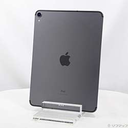 [ジャンク]iPad Pro 11インチ 256GB 2018(第一世代) Amazon.com : Apple iPad Pro 2018 (11-inch, Wi-Fi, 256GB