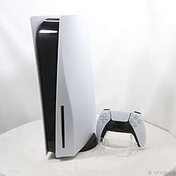 中古PS5(プレステ5)本体 - リコレ！|ビックカメラグループ ソフマップ