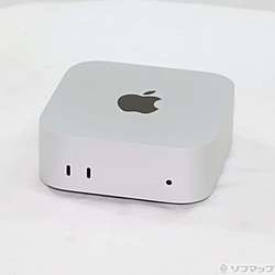 Mac mini 2020 16GB 1TB中古美品 Mac 中古 販売】Mac mini M1 / 2020 / 16GB / 1TB / シルバー