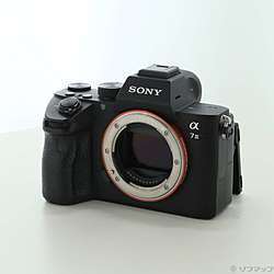 α7 III ILCE-7M3 ボディ