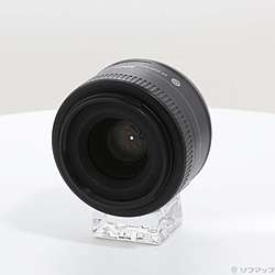 Nikon AF-S DX 35mm F1.8 G