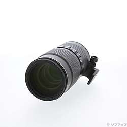 期間特価対象品 AF-S NIKKOR 80-400mm F4.5-5.6G ED VR (レンズ)