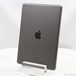中古iPad 第 7世代 - リコレ！|ビックカメラグループ ソフマップの中古