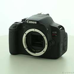 EOS Kiss X7i ボディ