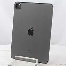 中古iPad Pro 11インチ 第3世代 - リコレ！|ビックカメラグループ
