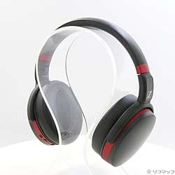 HD 458BT ブラック／レッド