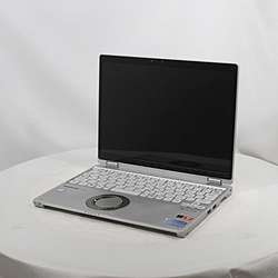 Panasonic(パナソニック)の中古パソコン - リコレ