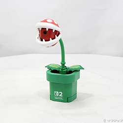 USBカメラ パックンフラワー for Nintendo Switch2 【Switch2】