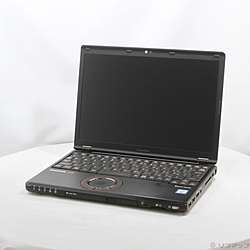 中古】LIFEBOOK AH50／F1 FMVA50F1L メタリックブルー 〔Windows 10