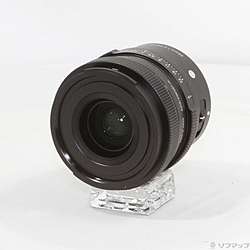 SIGMA 35mm F2 DG DN Contemporary