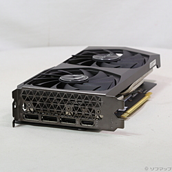 ZOTAC GAMING GeForce RTX 3050 Twin Edge OC ZT-A30500H-10M