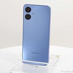 中古】Galaxy A25 5G 64GB ブルー SC-53F docomo SIMフリー