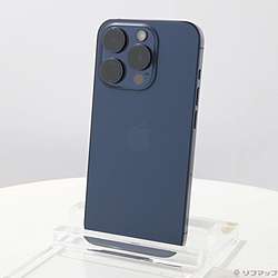 中古iPhone15 Pro - リコレ！|ビックカメラグループ ソフマップの中古