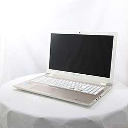 Dynabook(ダイナブック)の中古パソコン - リコレ！|ビックカメラ