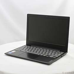 中古】IdeaPad Duet 370 Chromebook 82T6000RJP ミスティブルー