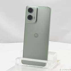 【中古美品】motorola motog20 SIMフリー moto g motorola モトローラ g24 マットチャコール 本体 SIM