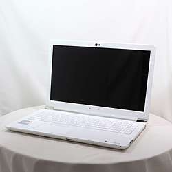 Toshiba Dynabook ホワイトノートPC 中古 メーカーから探す,東芝 / dynabook | 中古パソコン専門店