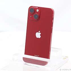 iPhone 13 mini 256GB プロダクトレッド SIMフリー 美品 Amazon | 【整備済み品】 Apple iPhone 13 mini 256GB (PRODUCT