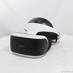 �k���Õi�l PlayStation VR Special Offer CUHJ-16015