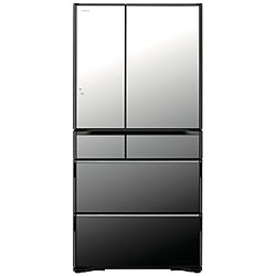 【まるかん】★自社エリア内限定商品★ 中古6ドア冷蔵庫 (No.9395) まるかん様専用】☆自社エリア内限定商品☆ 中古6ドア冷蔵庫 (No