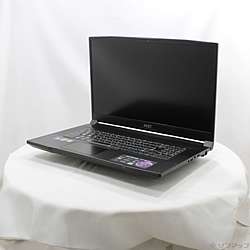 MSI(エムエスアイ)の中古パソコン - リコレ！|ビックカメラ
