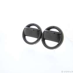 Joy-Conハンドル 2個セット HAC-A-BG2A 【Switch】