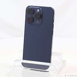 中古iPhone15 Pro - リコレ！|ビックカメラグループ ソフマップの中古