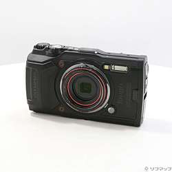 期間特価対象品 Tough TG-6 ブラック