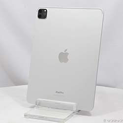 中古iPad Pro 11インチ 第4世代 - リコレ！|ビックカメラ
