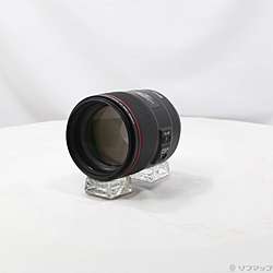 期間特価対象品 EF85mm F1.4L IS USM