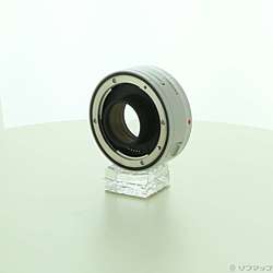 期間特価対象品 〔展示品〕 Canon EXTENDER EF 1.4xIII