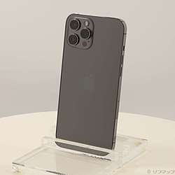 中古iPhone12 Pro Max - リコレ！|ビックカメラグループ