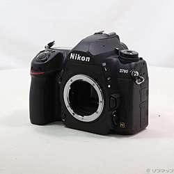 〔展示品〕 D780 ボディ
