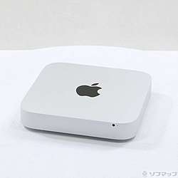 中古Mac mini - リコレ！|ビックカメラグループ ソフマップの