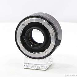 Nikon AI AF-S テレコンバーター TC-17 E II