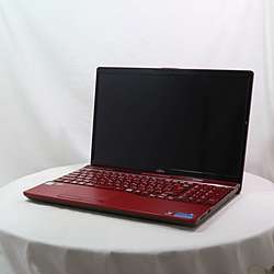 FUJITSU(富士通)の中古パソコン - リコレ！|ビックカメラグループ