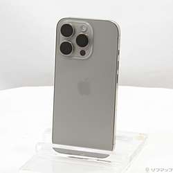 ソフマップ 〔中古品〕 iPhone16 Pro Max 256GB ホワイトチタニウム