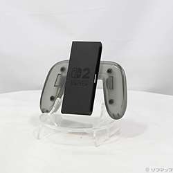 〔中古品〕 Joy-Con2 充電グリップ