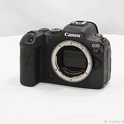 EOS R6 ボディー