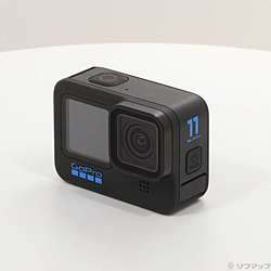 GoPro ゴープロ/GoPro11/C3471325011540/ビデオカメラ/Bランク/70【中古】 GoPro ゴープロ/GoPro11/C3471325011540/ビデオカメラ/Bランク