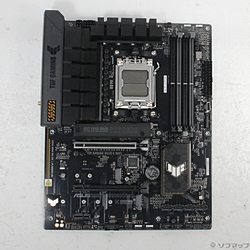 TUF GAMING B650-E WIFI