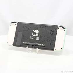 Nintendo Switch あつまれ どうぶつの森セット