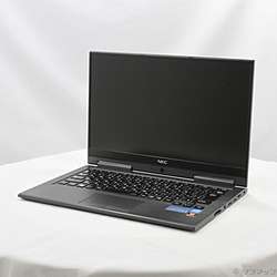 中古】VAIO S13 VJS131C11N ブラック 〔Windows 10〕 ［Core-i5-6200U